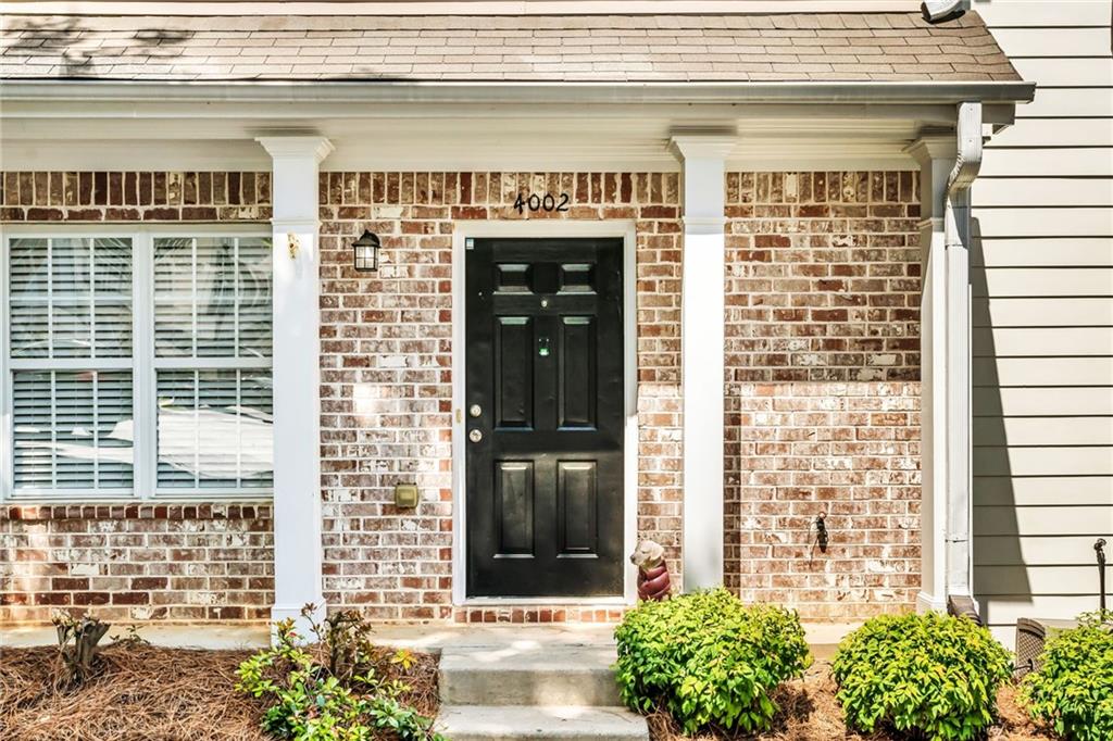 Gates at Steeplechase - Residential