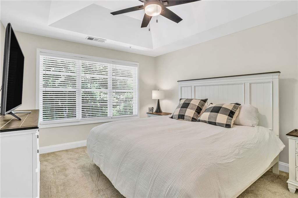 Gates at Steeplechase - Residential