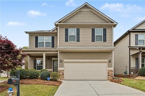 308 Montgomery Way Woodstock GA 30188