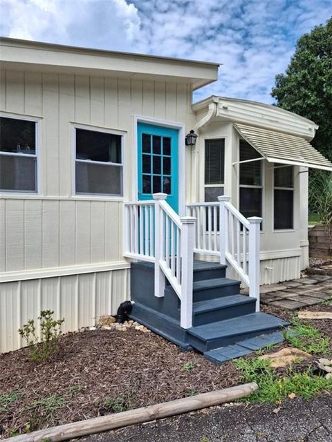 Homes For Sale - 4 Fleetwood Road<br/> Cleveland, GA 30528