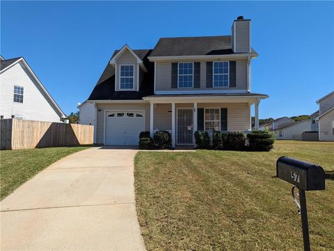 57 Inverness Trace Riverdale GA 30274