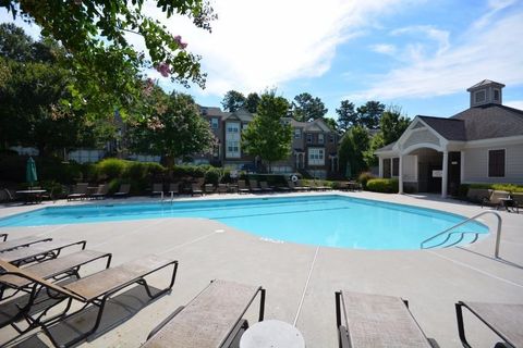 A home in Brookhaven