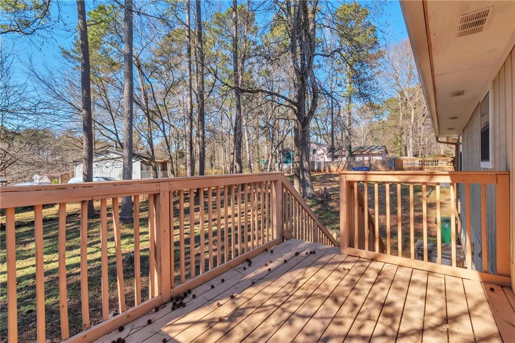 2278 Cherokee Valley Circle