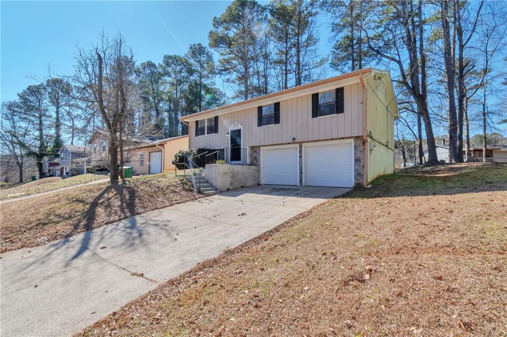 2278 Cherokee Valley Circle