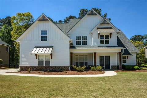 Homes For Sale - 72 Hanover Drive<br/> Paulding County, Villa Rica, GA 30180