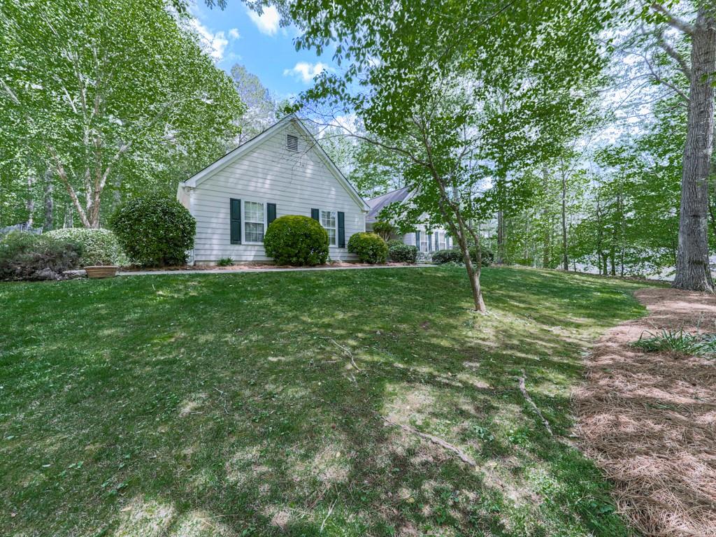202 Westwind Drive, Ball Ground, Georgia image 26