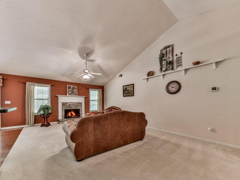 202 Westwind Drive, Ball Ground, Georgia image 6