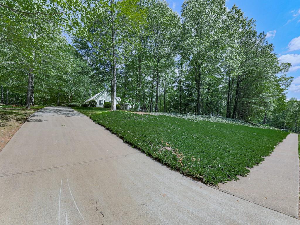 202 Westwind Drive, Ball Ground, Georgia image 40