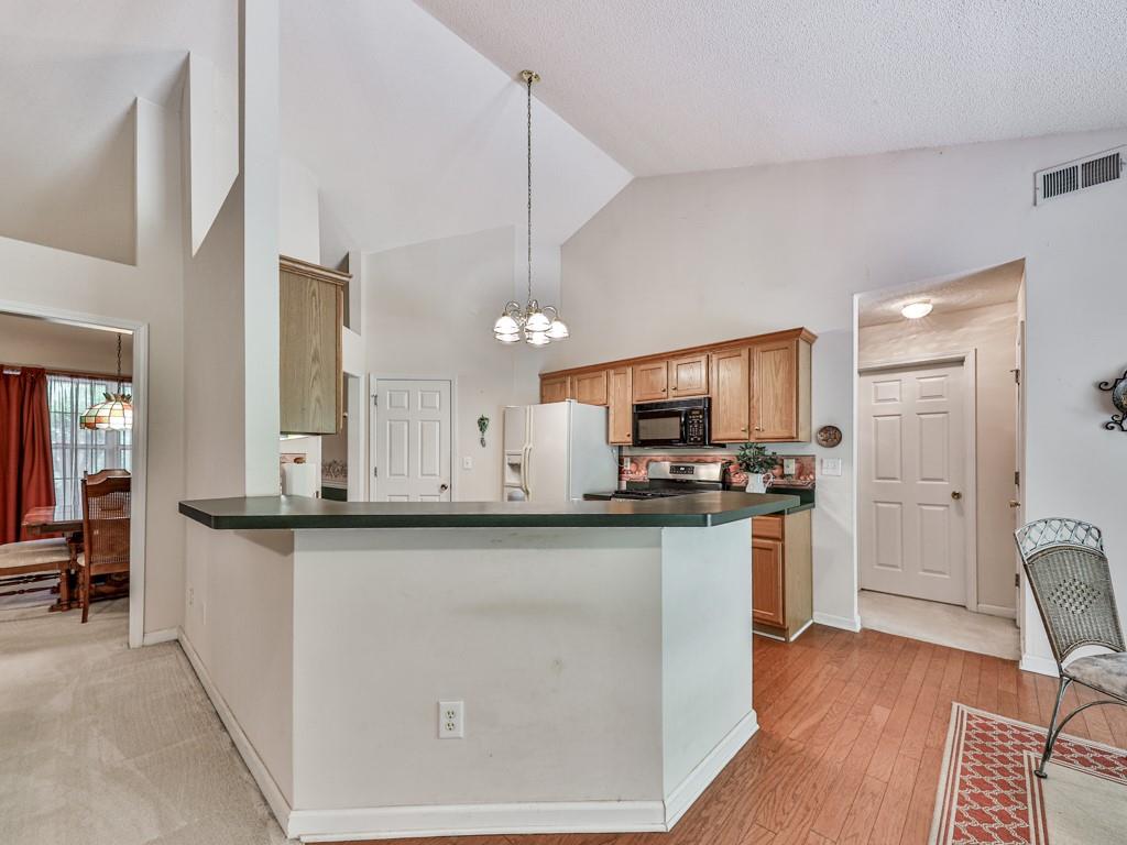 202 Westwind Drive, Ball Ground, Georgia image 10
