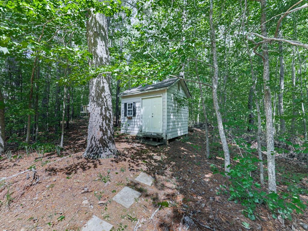 202 Westwind Drive, Ball Ground, Georgia image 37
