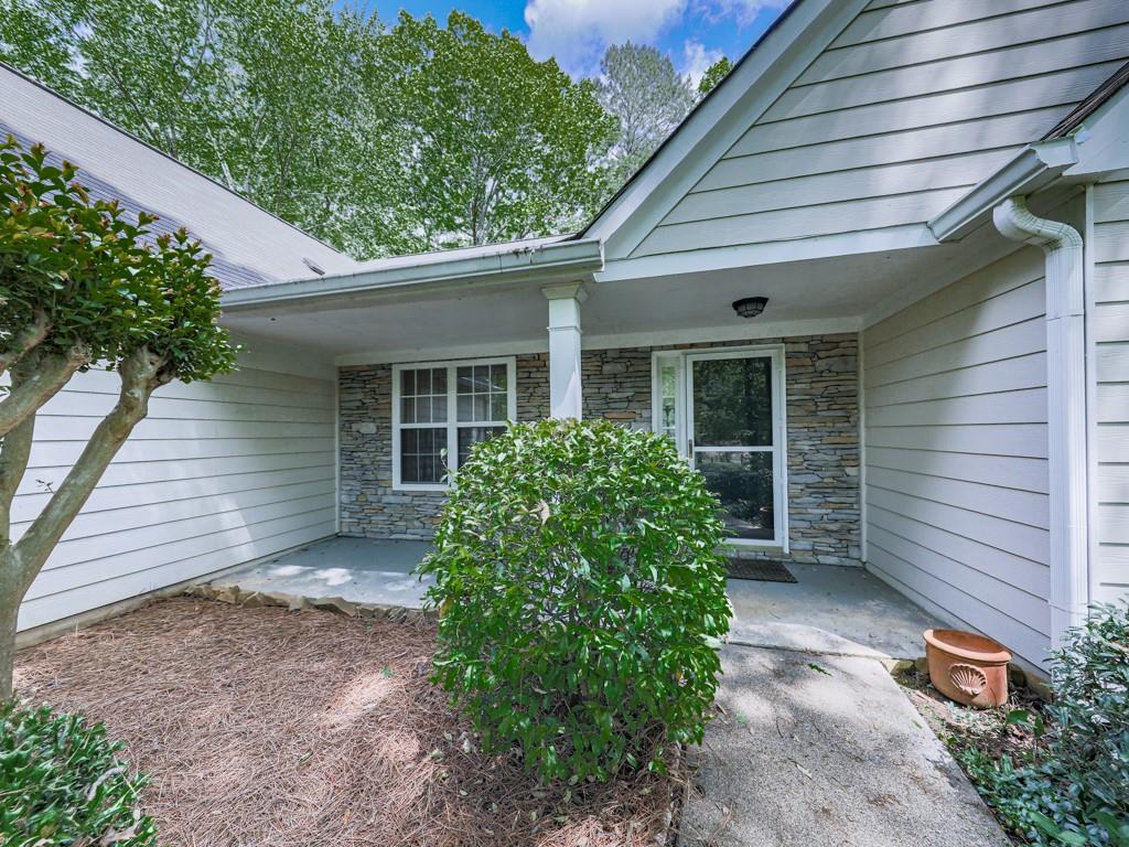 202 Westwind Drive, Ball Ground, Georgia image 29