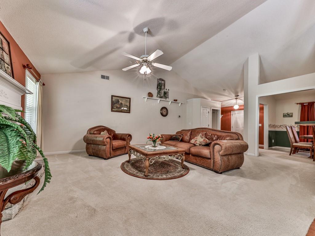 202 Westwind Drive, Ball Ground, Georgia image 7