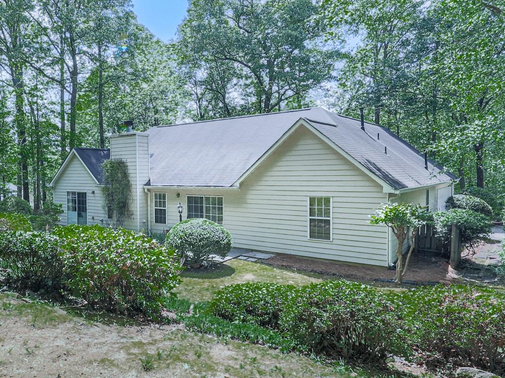 202 Westwind Drive, Ball Ground, Georgia image 36