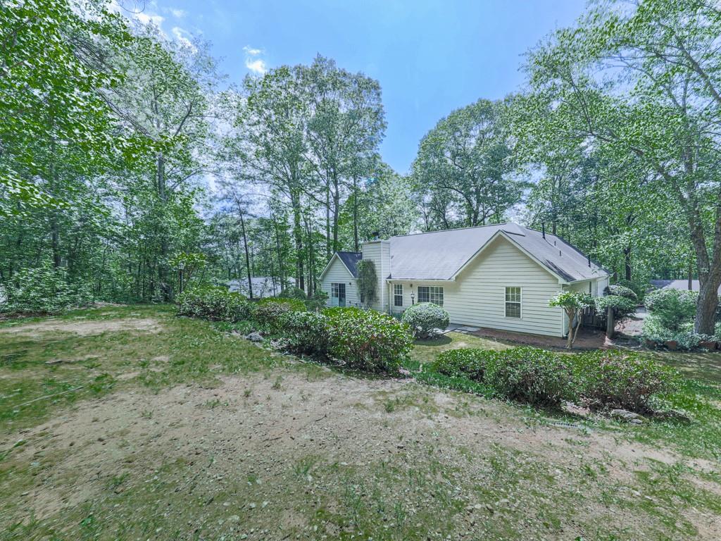 202 Westwind Drive, Ball Ground, Georgia image 35