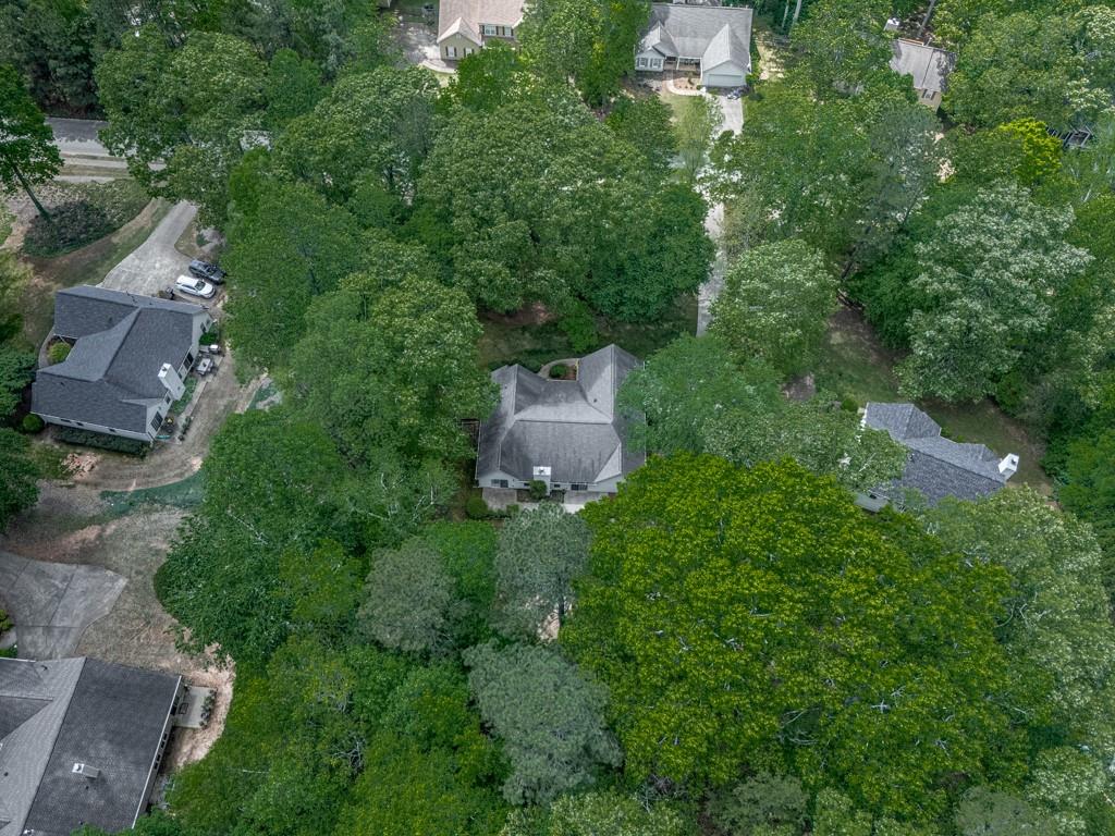 202 Westwind Drive, Ball Ground, Georgia image 48