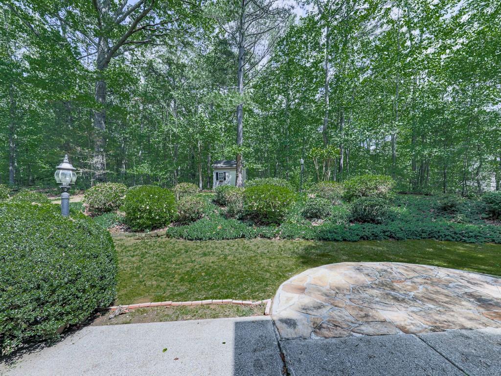 202 Westwind Drive, Ball Ground, Georgia image 33