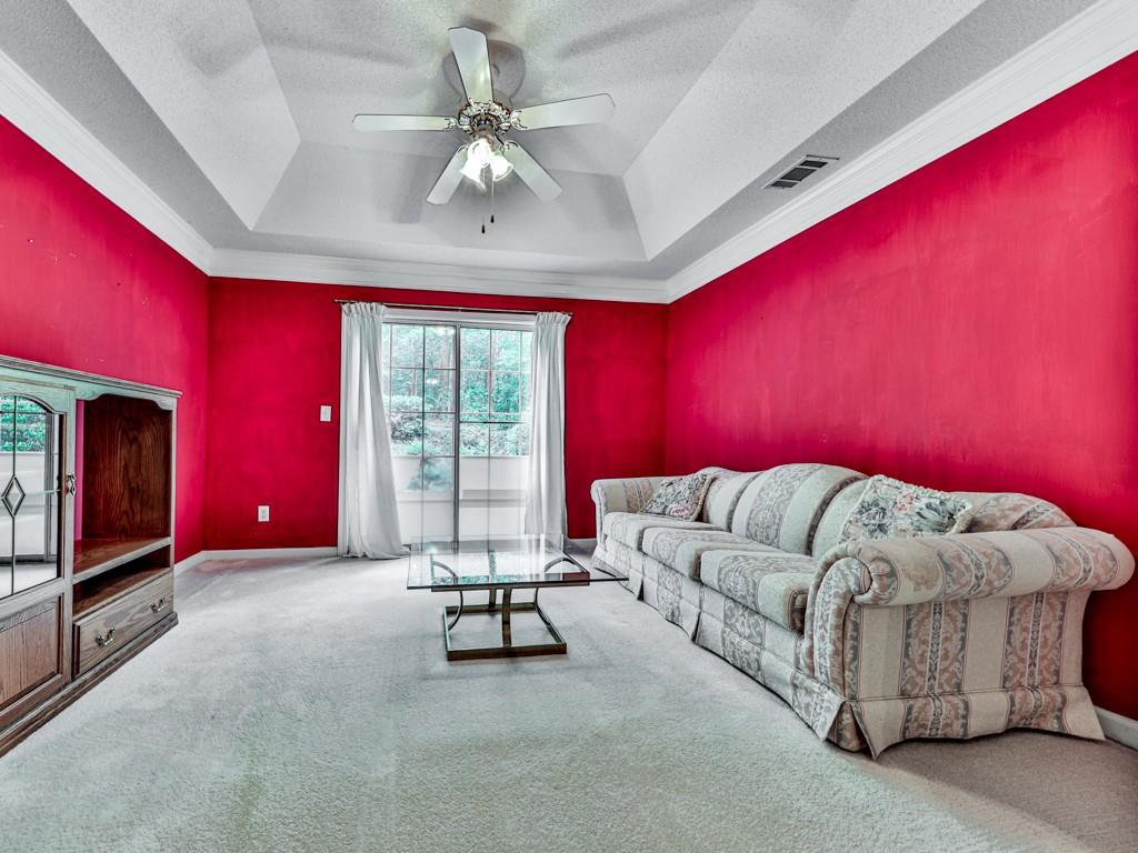 202 Westwind Drive, Ball Ground, Georgia image 17