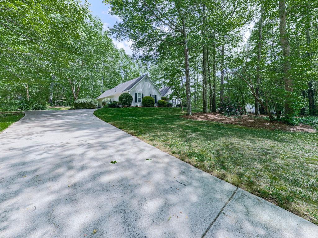 202 Westwind Drive, Ball Ground, Georgia image 25