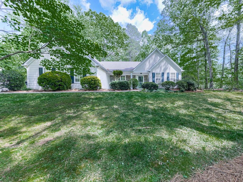 202 Westwind Drive, Ball Ground, Georgia image 28