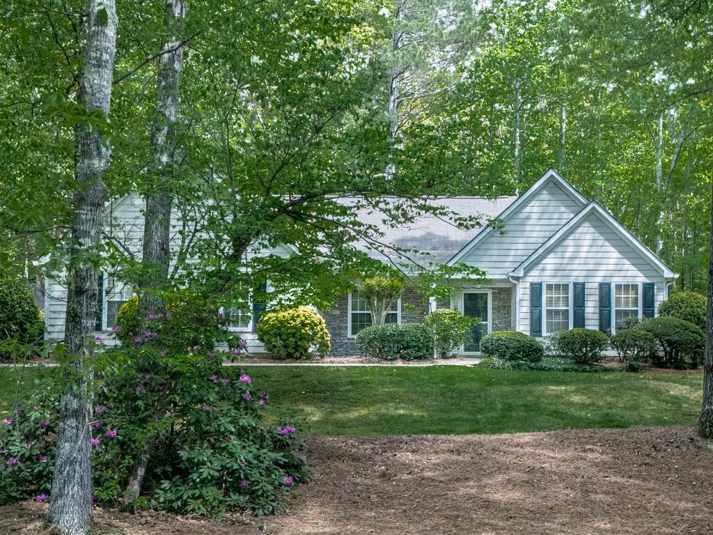 202 Westwind Drive, Ball Ground, Georgia image 43