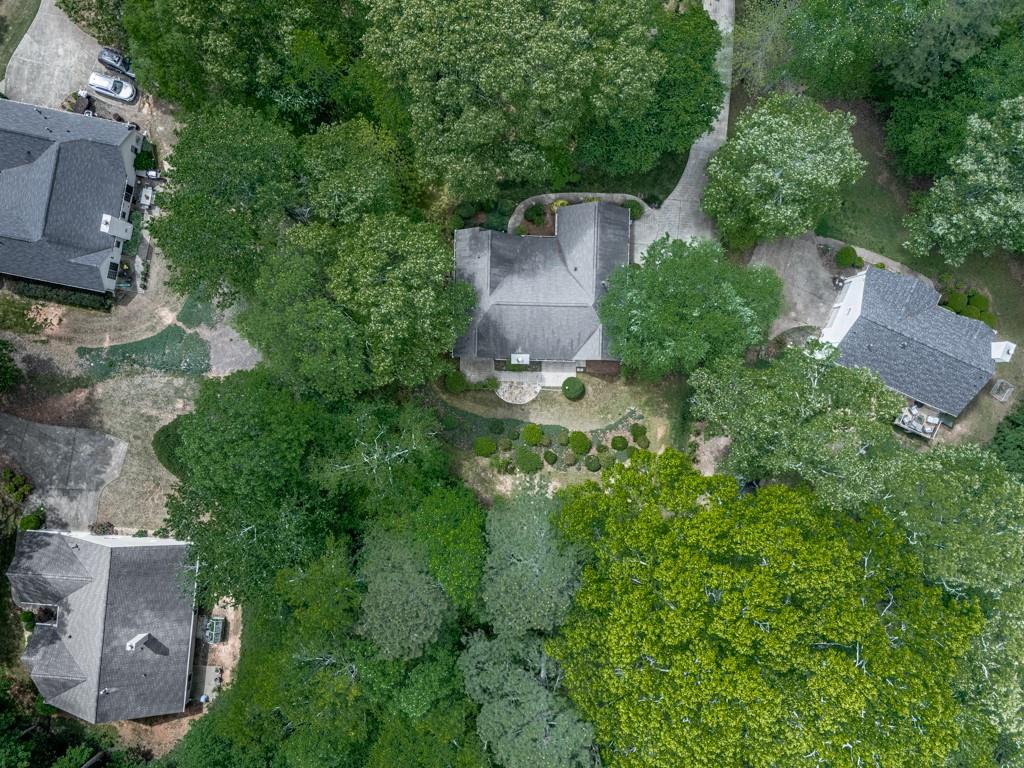 202 Westwind Drive, Ball Ground, Georgia image 46