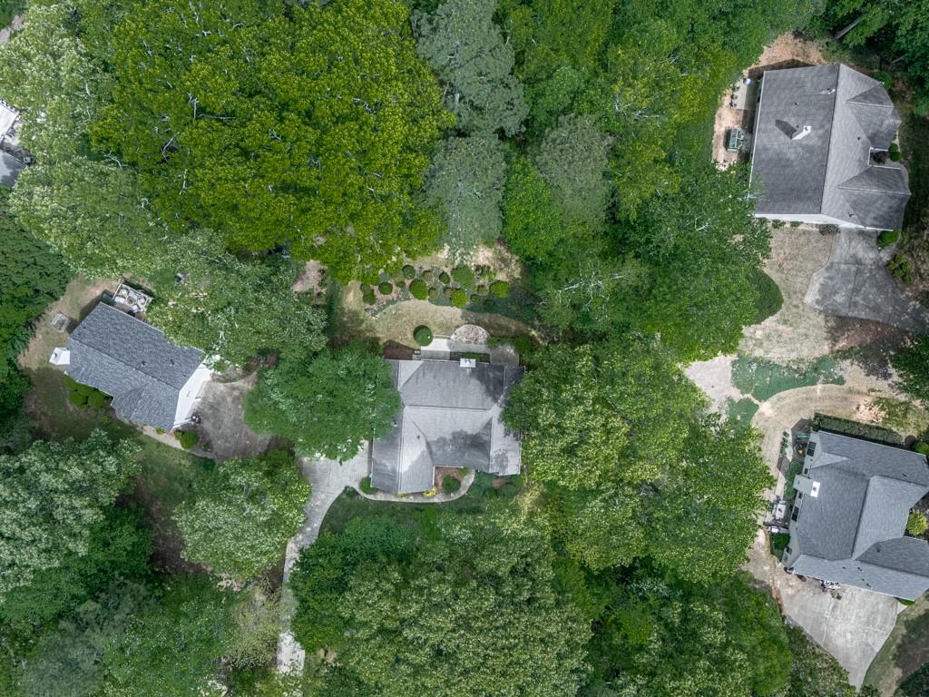 202 Westwind Drive, Ball Ground, Georgia image 45
