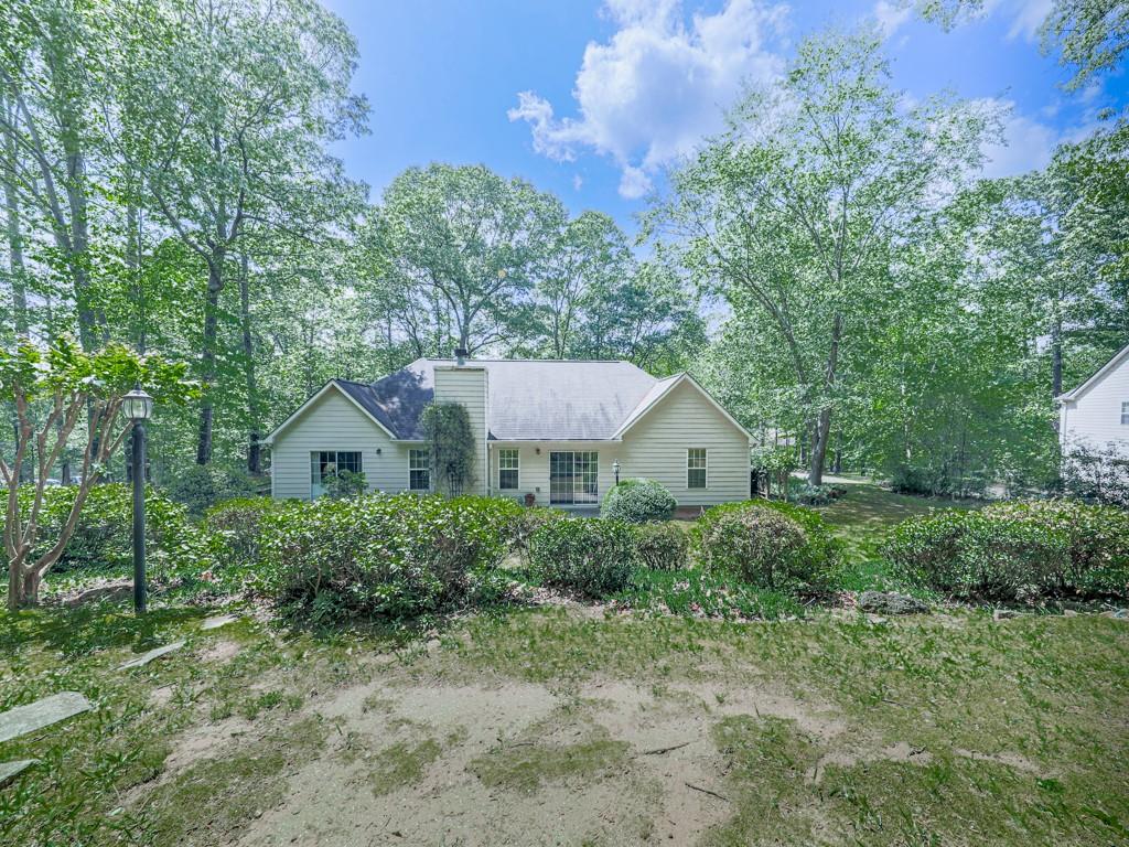 202 Westwind Drive, Ball Ground, Georgia image 38