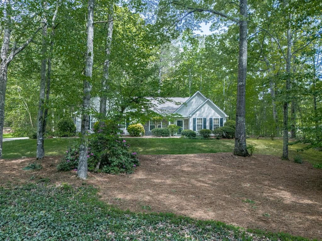 202 Westwind Drive, Ball Ground, Georgia image 42
