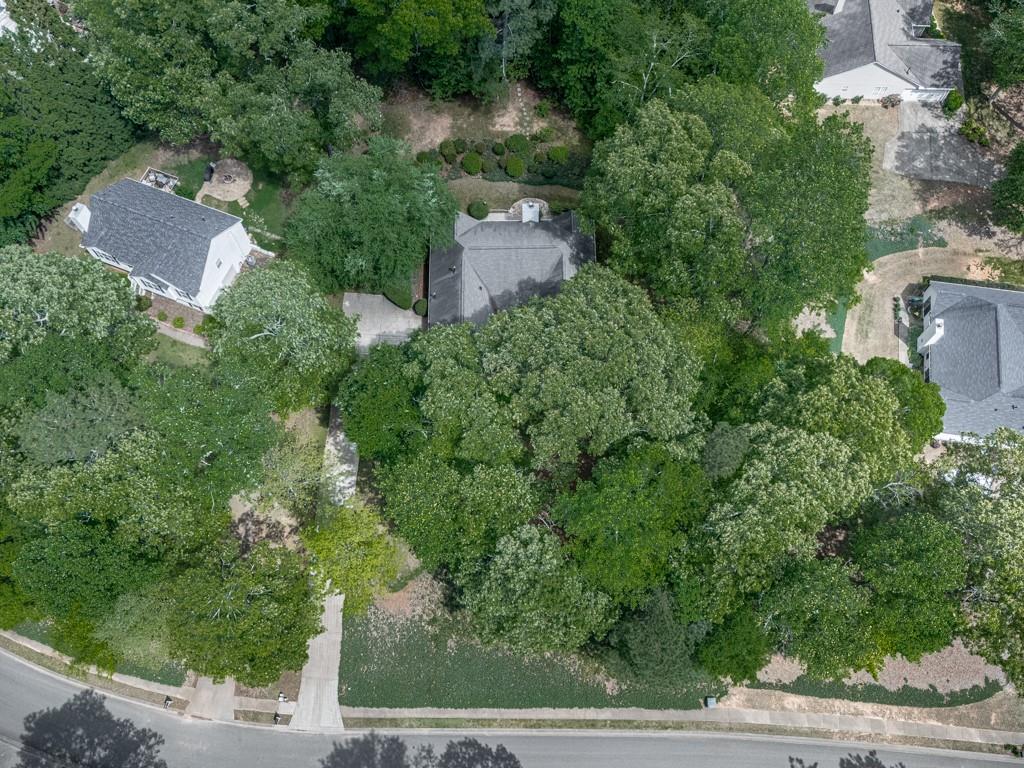 202 Westwind Drive, Ball Ground, Georgia image 44