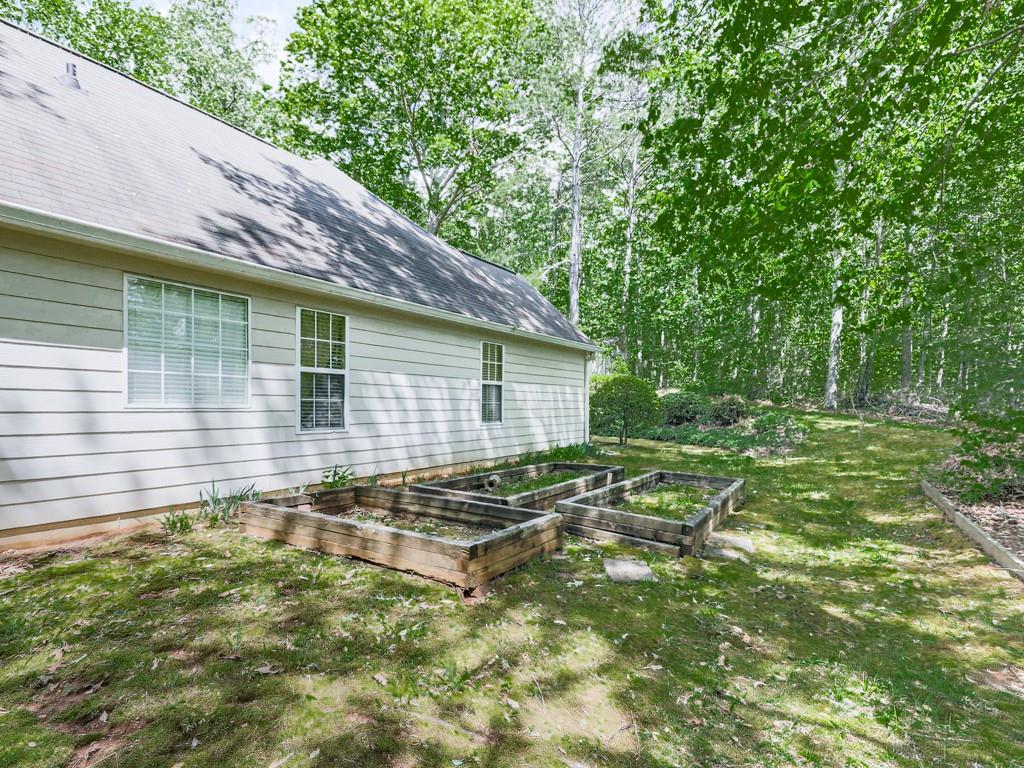 202 Westwind Drive, Ball Ground, Georgia image 31