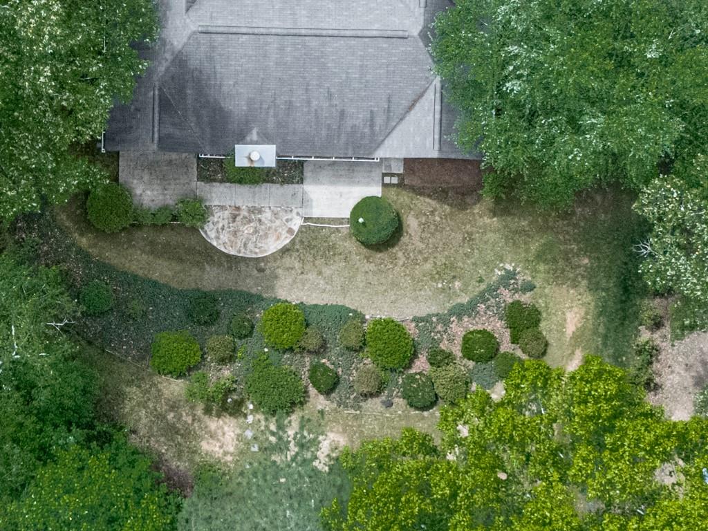 202 Westwind Drive, Ball Ground, Georgia image 47