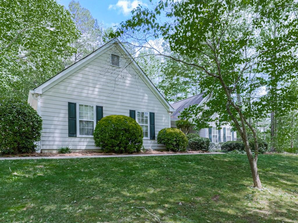 202 Westwind Drive, Ball Ground, Georgia image 27
