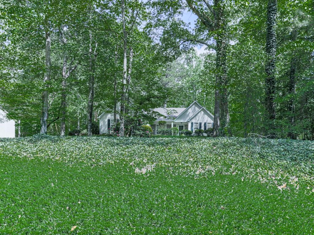 202 Westwind Drive, Ball Ground, Georgia image 39