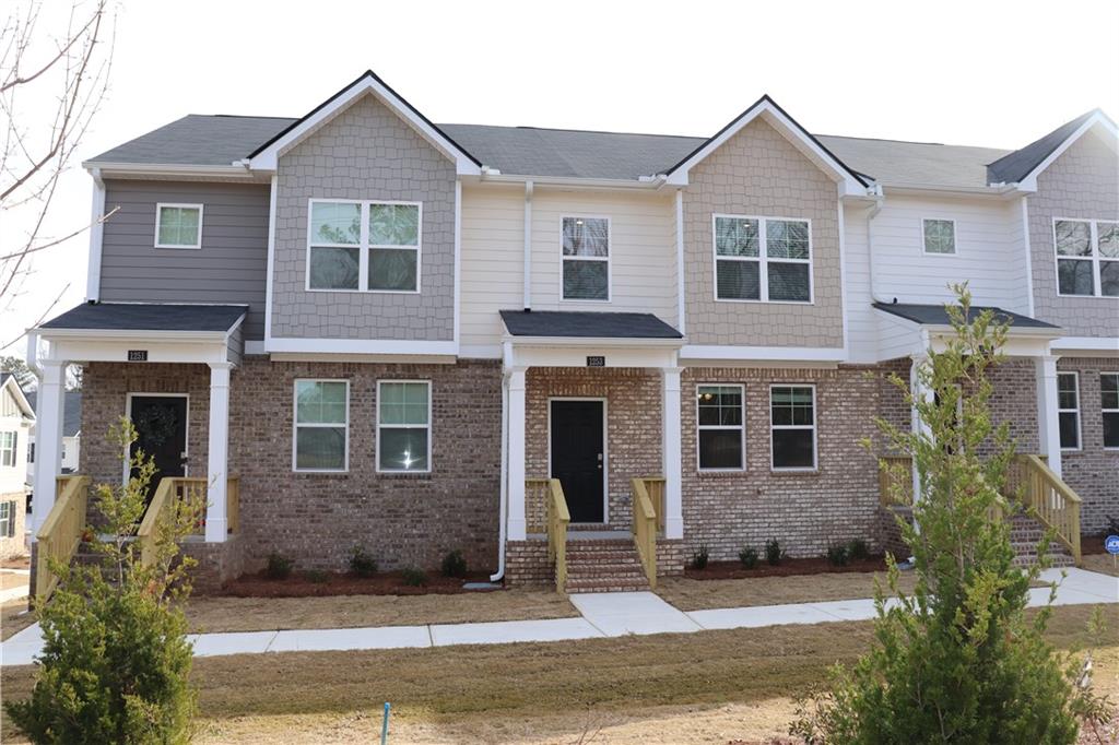 Inverness at Sugarloaf - Residential Lease