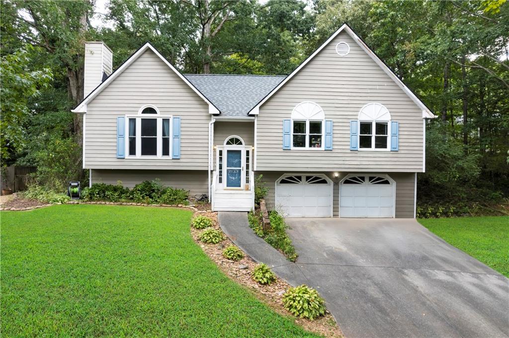 Saddle Field Estates - Residential
