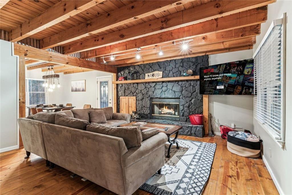 889 Granny Branch Drive