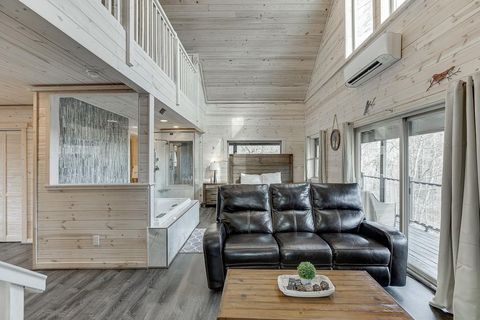 A home in Cleveland