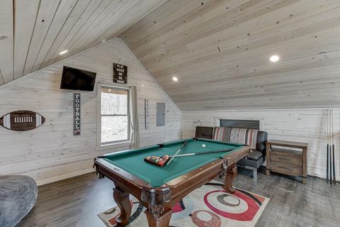 A home in Cleveland