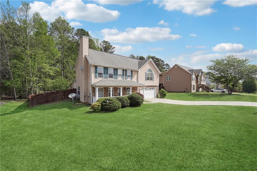 3380 Duncan Bridge Drive