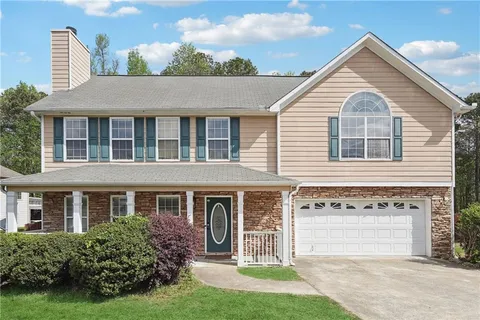 3380 Duncan Bridge Drive, Buford, GA 30519 - MLS#: 7554767
