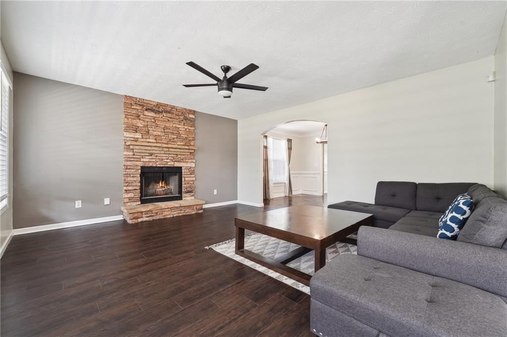 3380 Duncan Bridge Drive