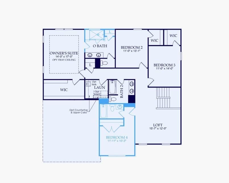 4885 Rosarian Drive