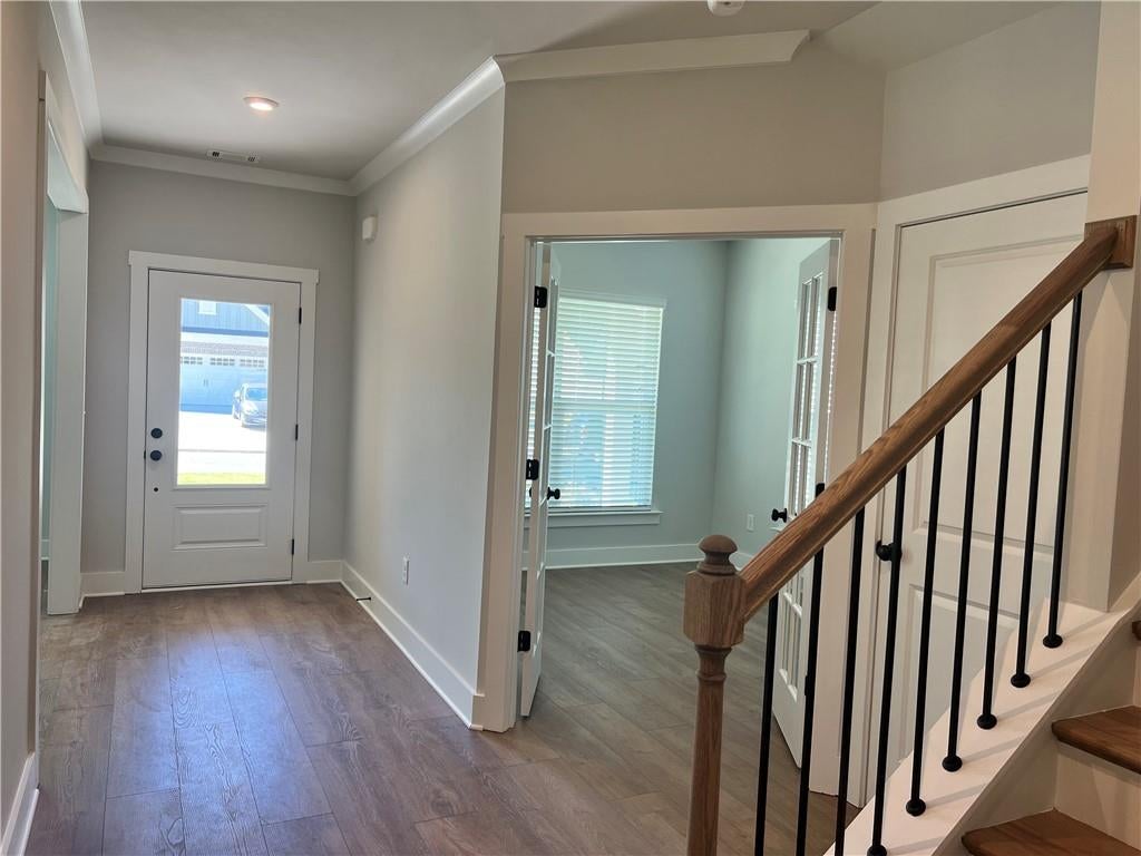 4885 Rosarian Drive