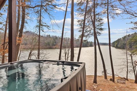 192 Grassy Knob Court Jasper GA 30143