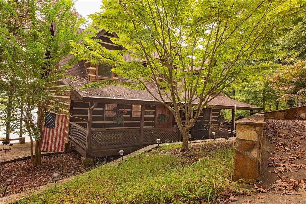 Photo of 192 Grassy Knob Court, Jasper, GA 30143 (MLS # 7705338)