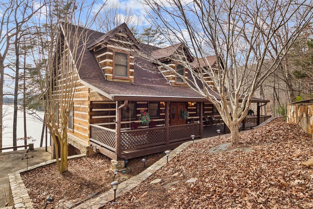 192 Grassy Knob Court