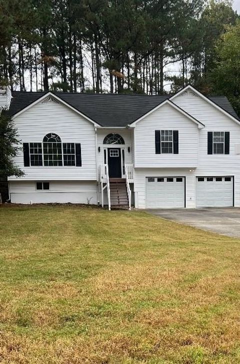 18 Thorntree Pass Powder Springs GA 30127