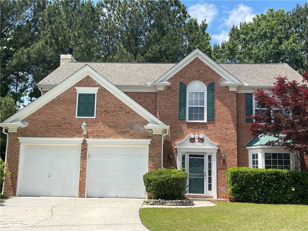 3118 Stanstead Court