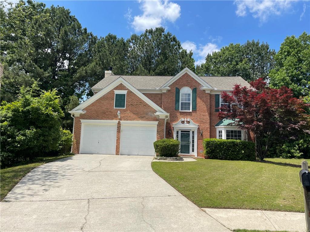 3118 Stanstead Court, Norcross, Georgia image 1