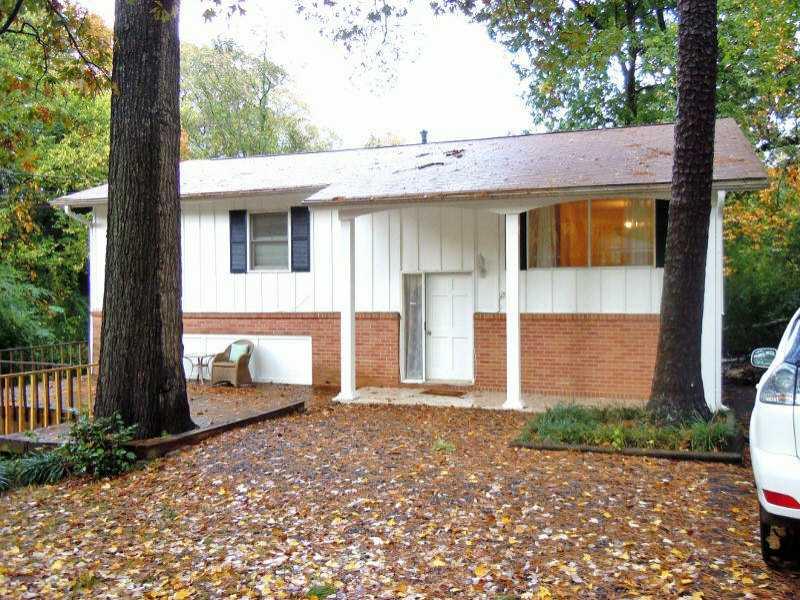 Photo 1 of 20 — 421 Big John Trail SE, Marietta, GA 30067